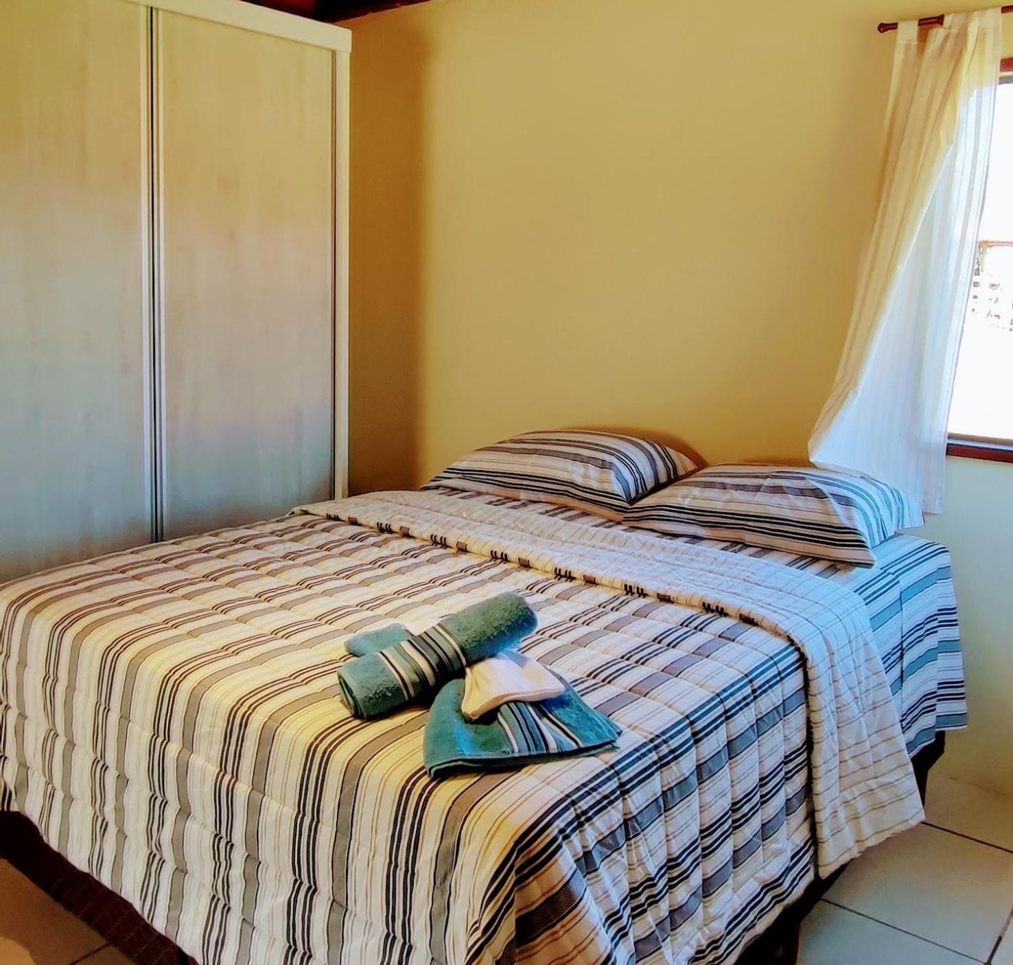 Villa Quinta Do Papagaio Pouso Alto Esterno foto